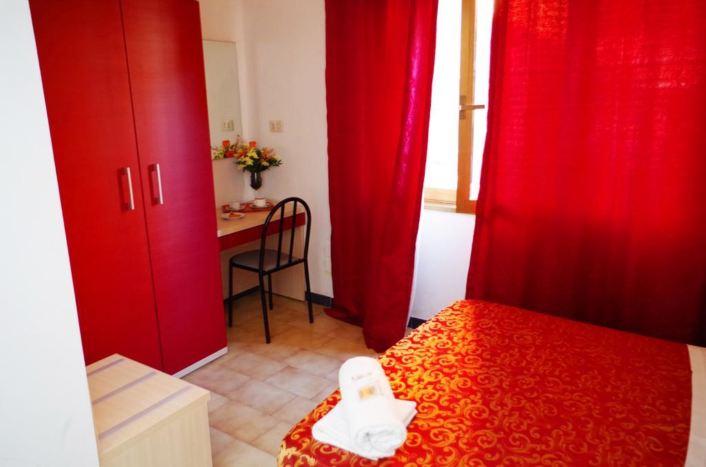 Hotel Centrale Milan Room photo